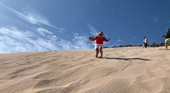 Immerse Yourself in an Egyptian Desert Adventure with a Jeep Safari!