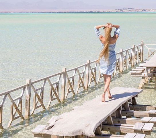 Enjoy an Unforgettable Trip to Orange Bay!