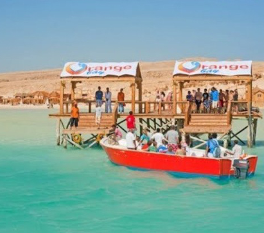 Enjoy an Unforgettable Trip to Orange Bay!