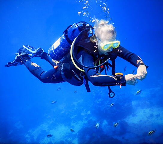 Red Sea Diving Trip: Discover the Beauty of the Depths
