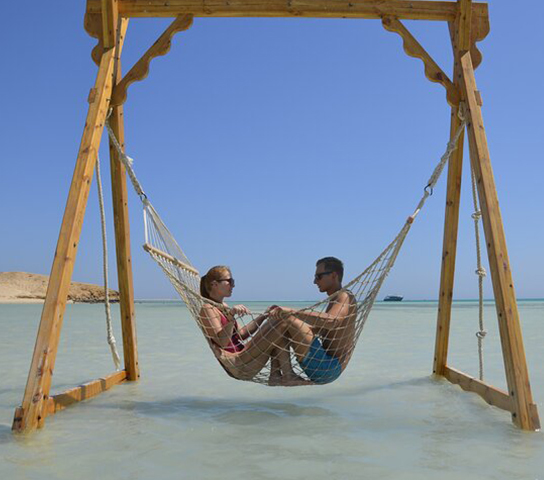 Enjoy an Unforgettable Trip to Orange Bay!