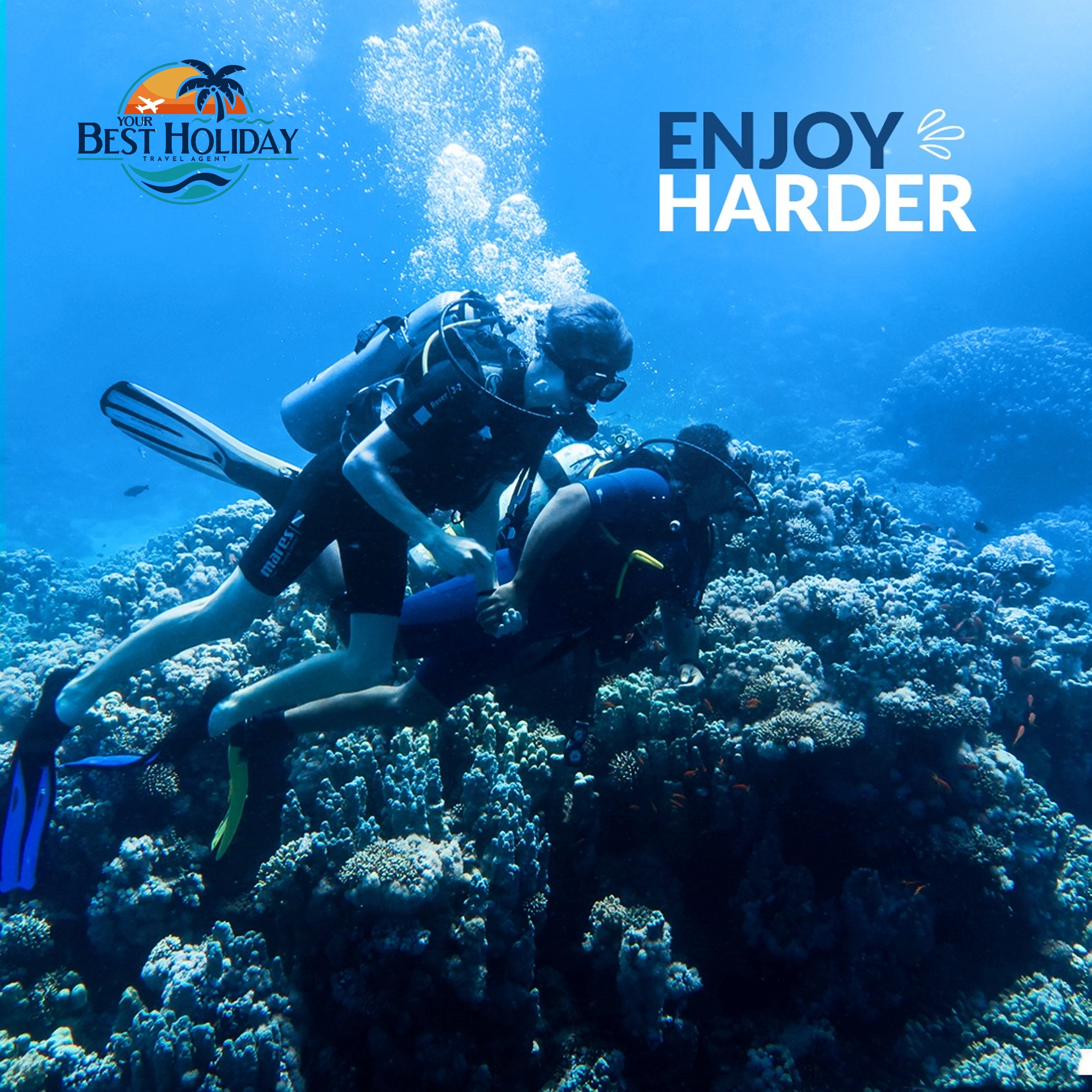 Discover Sharm El Naga: A Slice of Paradise in HurghadaSharm El Naga